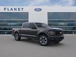 New 2024 Ford F-150 STX SuperCrew Cab RWD, Pickup for sale #R1329 - photo 9