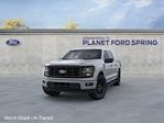 2024 Ford F-150 SuperCrew Cab RWD, Pickup for sale #R1337 - photo 3