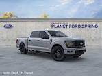 2024 Ford F-150 SuperCrew Cab RWD, Pickup for sale #R1337 - photo 7