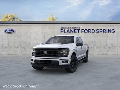 2024 Ford F-150 SuperCrew Cab RWD, Pickup for sale #R1342 - photo 1