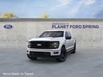 2024 Ford F-150 SuperCrew Cab RWD, Pickup for sale #R1342 - photo 1