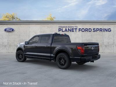 2024 Ford F-150 SuperCrew Cab RWD, Pickup for sale #R1383 - photo 2