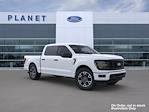 2024 Ford F-150 SuperCrew Cab RWD, Pickup for sale #R1449 - photo 8