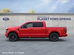 2024 Ford F-150 SuperCrew Cab RWD, Pickup for sale #R1501 - photo 4
