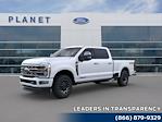 New 2024 Ford F-250 Platinum Crew Cab 4x4, Pickup for sale #R1505 - photo 1