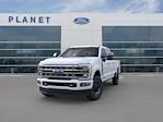 New 2024 Ford F-250 Platinum Crew Cab 4x4, Pickup for sale #R1505 - photo 3