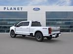 New 2024 Ford F-250 Platinum Crew Cab 4x4, Pickup for sale #R1505 - photo 2