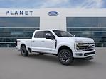 New 2024 Ford F-250 Platinum Crew Cab 4x4, Pickup for sale #R1505 - photo 9