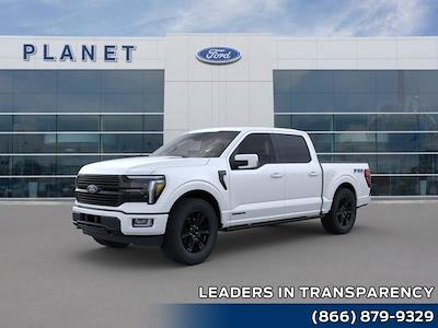 2024 Ford F-150 SuperCrew Cab 4x4, Pickup for sale #R1573 - photo 1