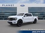 New 2024 Ford F-150 Platinum SuperCrew Cab 4x4, Pickup for sale #R1573 - photo 1