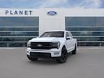 New 2024 Ford F-150 Platinum SuperCrew Cab 4x4, Pickup for sale #R1573 - photo 3