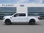 New 2024 Ford F-150 Platinum SuperCrew Cab 4x4, Pickup for sale #R1573 - photo 4