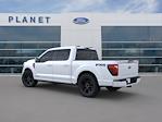 New 2024 Ford F-150 Platinum SuperCrew Cab 4x4, Pickup for sale #R1573 - photo 2