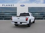 New 2024 Ford F-150 Platinum SuperCrew Cab 4x4, Pickup for sale #R1573 - photo 10