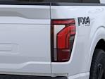 New 2024 Ford F-150 Platinum SuperCrew Cab 4x4, Pickup for sale #R1573 - photo 23