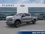 New 2024 Ford F-250 Platinum Crew Cab 4x4, Pickup for sale #R1625 - photo 1