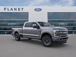 New 2024 Ford F-250 Platinum Crew Cab 4x4, Pickup for sale #R1625 - photo 9