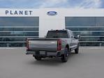 New 2024 Ford F-250 Platinum Crew Cab 4x4, Pickup for sale #R1625 - photo 10