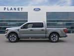 2024 Ford F-150 SuperCrew Cab RWD, Pickup for sale #R1715 - photo 4