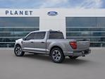 2024 Ford F-150 SuperCrew Cab RWD, Pickup for sale #R1715 - photo 2