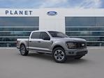 2024 Ford F-150 SuperCrew Cab RWD, Pickup for sale #R1715 - photo 9