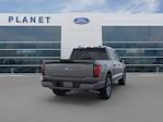 2024 Ford F-150 SuperCrew Cab RWD, Pickup for sale #R1715 - photo 10