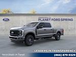 New 2024 Ford F-250 XL Crew Cab 4x4, Pickup for sale #R1976 - photo 1