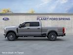 New 2024 Ford F-250 XL Crew Cab 4x4, Pickup for sale #R1976 - photo 4