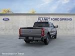 New 2024 Ford F-250 XL Crew Cab 4x4, Pickup for sale #R1976 - photo 10