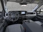 New 2024 Ford F-250 XL Crew Cab 4x4, Pickup for sale #R1976 - photo 11