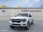 New 2024 Ford Ranger XLT SuperCrew Cab RWD, Pickup for sale #R2011 - photo 3