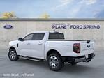 New 2024 Ford Ranger XLT SuperCrew Cab RWD, Pickup for sale #R2011 - photo 2