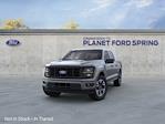 New 2024 Ford F-150 STX SuperCrew Cab RWD, Pickup for sale #R2041 - photo 3