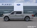 New 2024 Ford F-150 STX SuperCrew Cab RWD, Pickup for sale #R2107 - photo 4