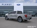 New 2024 Ford F-150 STX SuperCrew Cab RWD, Pickup for sale #R2107 - photo 2