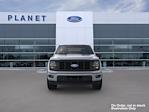 New 2024 Ford F-150 STX SuperCrew Cab RWD, Pickup for sale #R2107 - photo 7