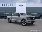 New 2024 Ford F-150 STX SuperCrew Cab RWD, Pickup for sale #R2107 - photo 8