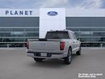 New 2024 Ford F-150 STX SuperCrew Cab RWD, Pickup for sale #R2107 - photo 9