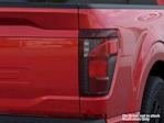 2024 Ford F-150 SuperCrew Cab RWD, Pickup for sale #R2153 - photo 16