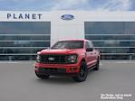 2024 Ford F-150 SuperCrew Cab RWD, Pickup for sale #R2153 - photo 3