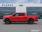 2024 Ford F-150 SuperCrew Cab RWD, Pickup for sale #R2153 - photo 4