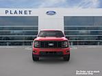 2024 Ford F-150 SuperCrew Cab RWD, Pickup for sale #R2153 - photo 7