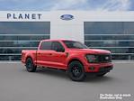 2024 Ford F-150 SuperCrew Cab RWD, Pickup for sale #R2153 - photo 8