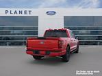 2024 Ford F-150 SuperCrew Cab RWD, Pickup for sale #R2153 - photo 9