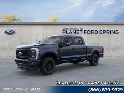 New 2024 Ford F-250 XL Crew Cab 4x4, Pickup for sale #R2619 - photo 1