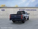 New 2024 Ford F-250 XL Crew Cab 4x4, Pickup for sale #R2619 - photo 10