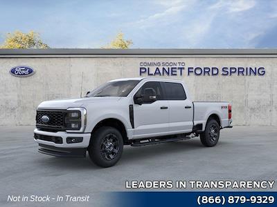 2024 Ford F-250 Crew Cab 4x4, Pickup for sale #R2675 - photo 1