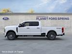 2024 Ford F-250 Crew Cab 4x4, Pickup for sale #R2675 - photo 3