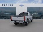 New 2024 Ford F-250 Lariat Crew Cab 4x4, Pickup for sale #R3047 - photo 10