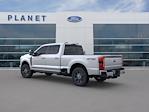 New 2024 Ford F-250 Lariat Crew Cab 4x4, Pickup for sale #R3047 - photo 2